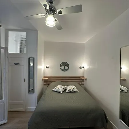 Cozy With Private Courtyard *