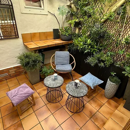 Cozy With Private Courtyard * Trouville-sur-Mer